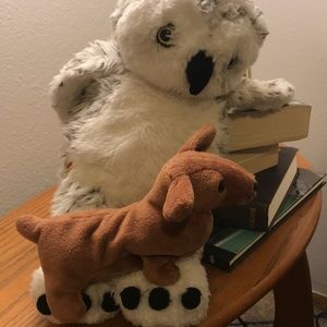 Meet your Posher, Joe